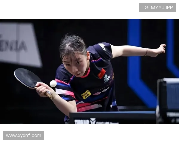 19岁国乒超星首轮爆冷出局赛