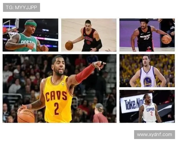 2011届选秀重排：小卡欧文巴特勒前3