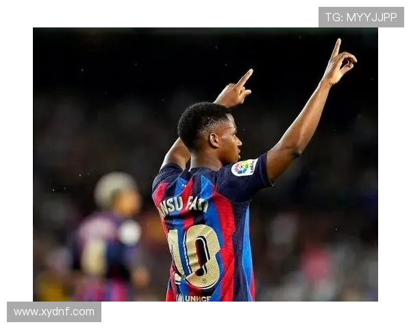 10号归位,法蒂时隔388天再次得到巴萨征召 10号归位,法蒂时隔388天再次得到巴萨征召