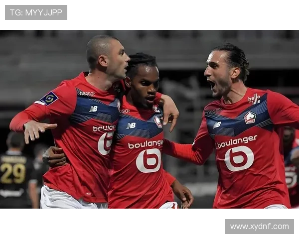 2024-2025赛季里尔荣获法甲财务最佳球队 2024-2025赛季里尔荣获法甲财务最佳球队